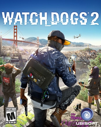 Watchdog Game Download