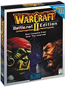 Warcraft 2 free online